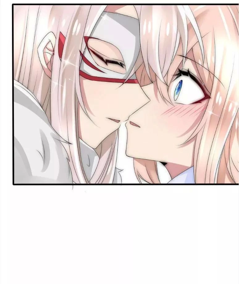 Kế Hoạch Sủng Ái Của Tiểu Công Chúa Chapter 37 - 25