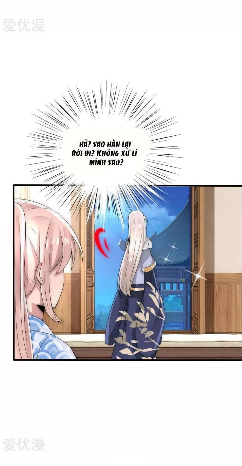 Kế Hoạch Sủng Ái Của Tiểu Công Chúa Chapter 37 - 29