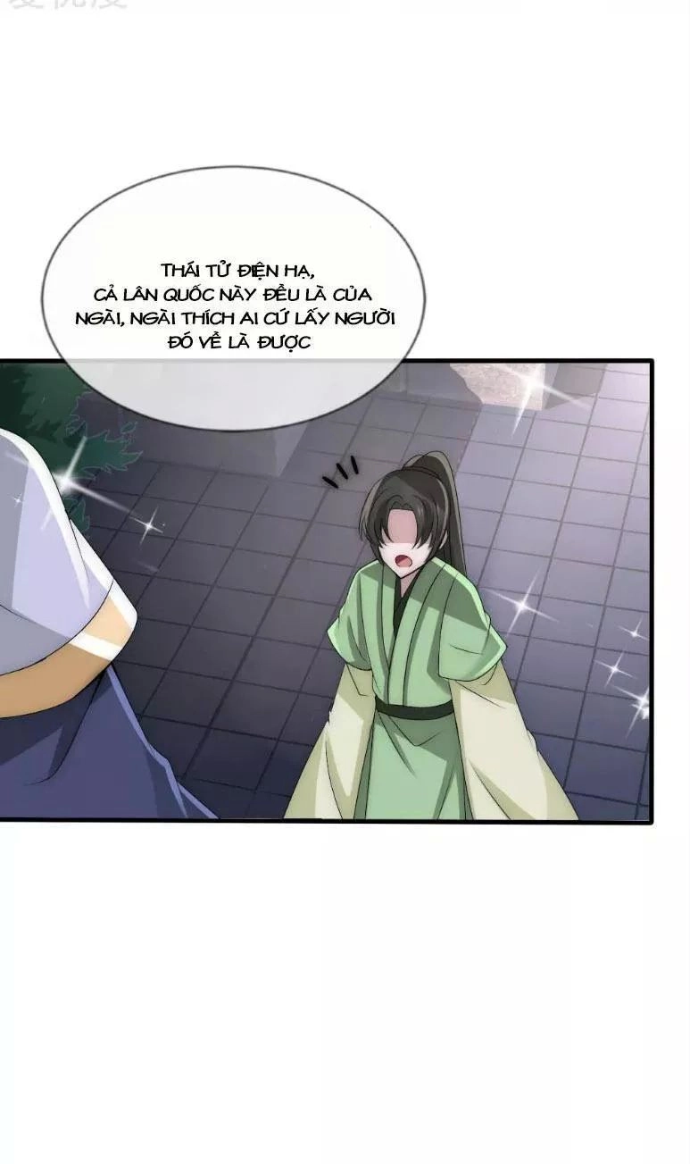 Kế Hoạch Sủng Ái Của Tiểu Công Chúa Chapter 37 - 32