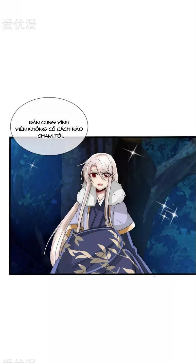 Kế Hoạch Sủng Ái Của Tiểu Công Chúa Chapter 37 - 36