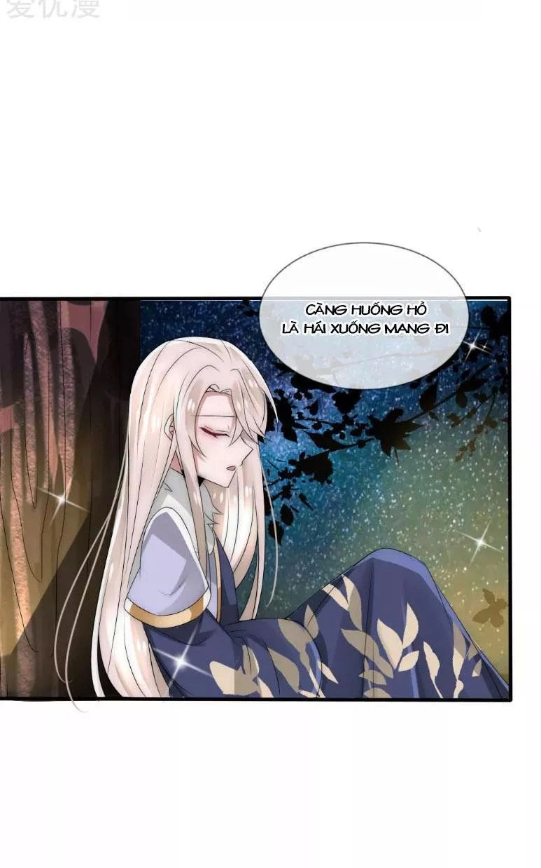 Kế Hoạch Sủng Ái Của Tiểu Công Chúa Chapter 37 - 37