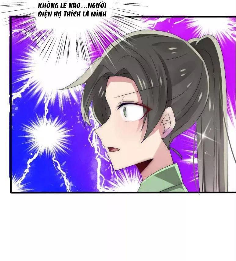 Kế Hoạch Sủng Ái Của Tiểu Công Chúa Chapter 37 - 39