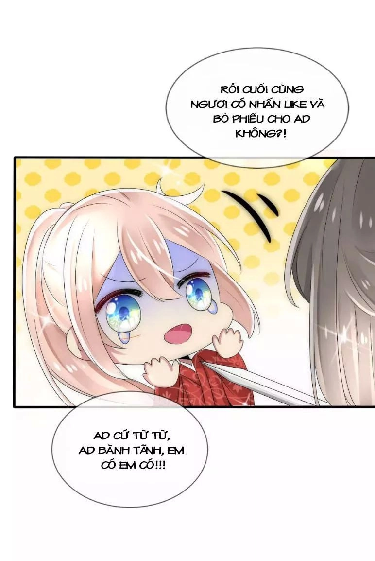 Kế Hoạch Sủng Ái Của Tiểu Công Chúa Chapter 37 - 44
