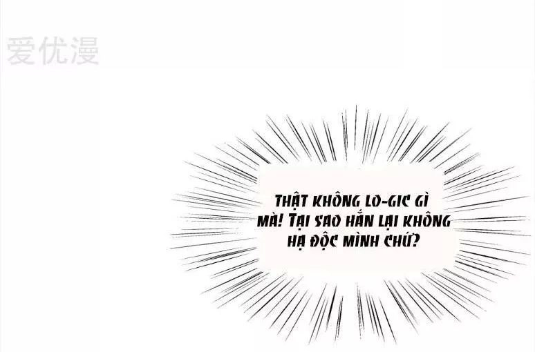 Kế Hoạch Sủng Ái Của Tiểu Công Chúa Chapter 38 - 19