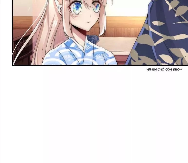 Kế Hoạch Sủng Ái Của Tiểu Công Chúa Chapter 38 - 26