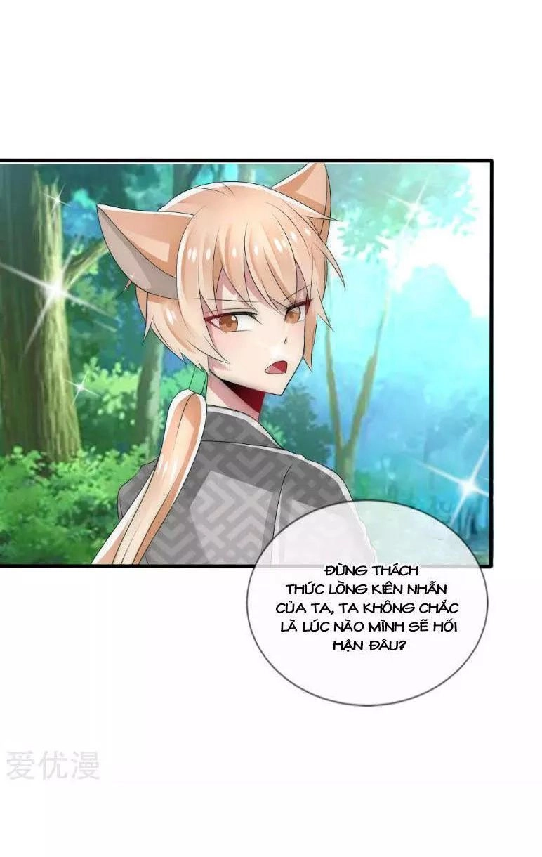 Kế Hoạch Sủng Ái Của Tiểu Công Chúa Chapter 39 - 20