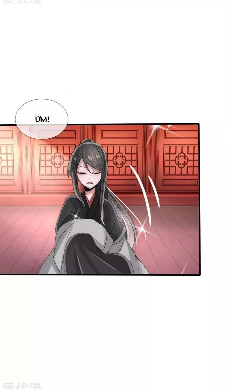 Kế Hoạch Sủng Ái Của Tiểu Công Chúa Chapter 39 - 38