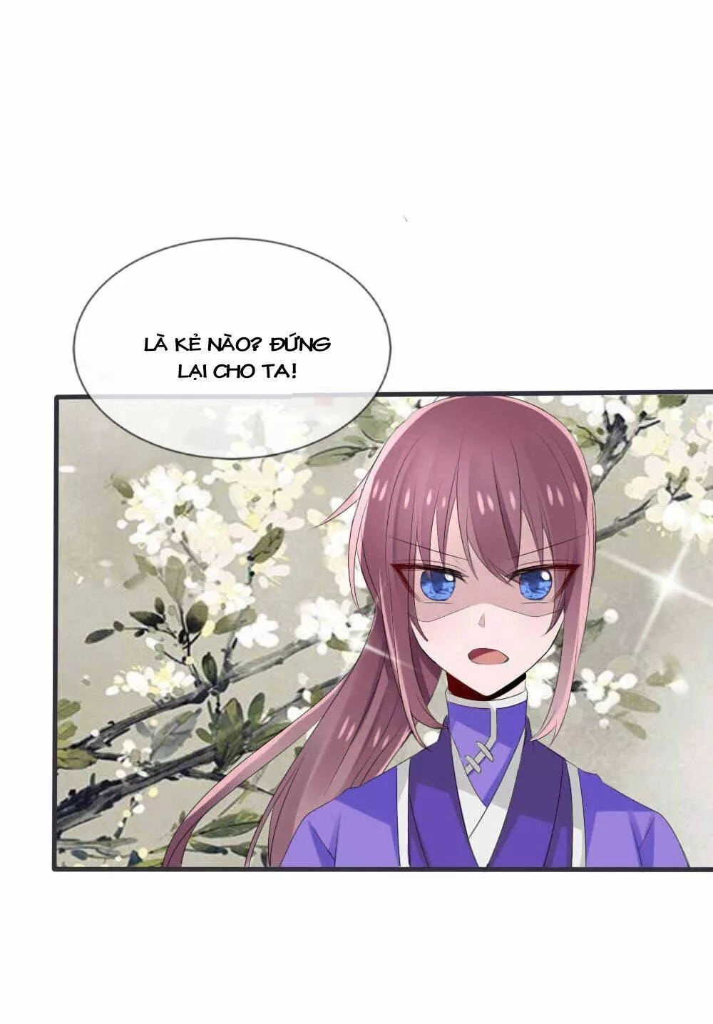 Kế Hoạch Sủng Ái Của Tiểu Công Chúa Chapter 41 - 3