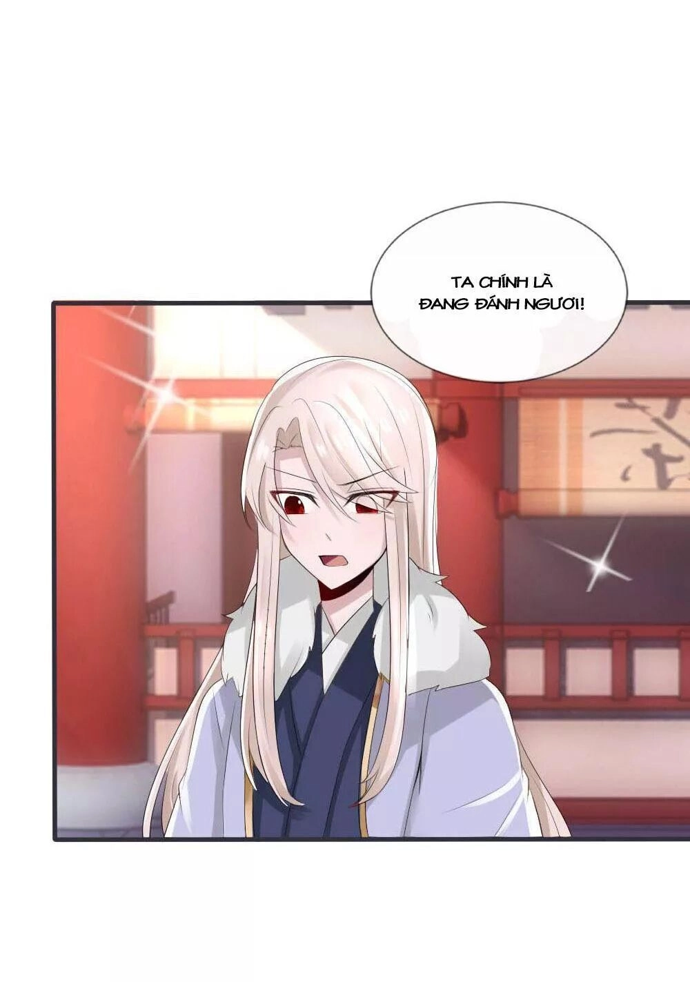 Kế Hoạch Sủng Ái Của Tiểu Công Chúa Chapter 41 - 9