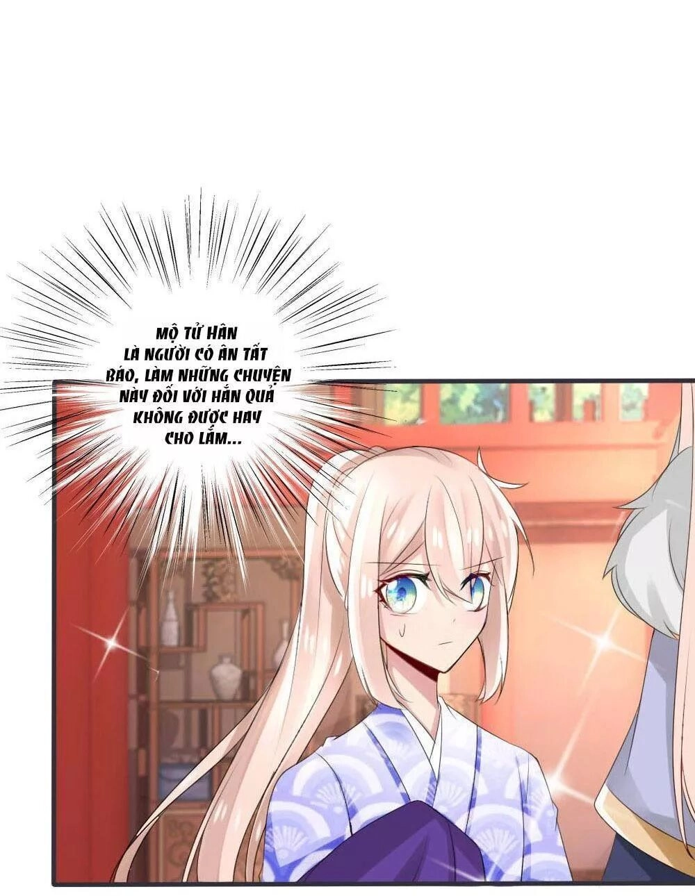 Kế Hoạch Sủng Ái Của Tiểu Công Chúa Chapter 41 - 12