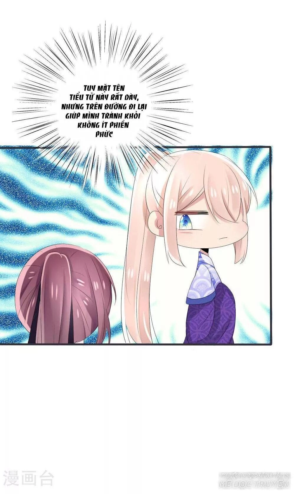 Kế Hoạch Sủng Ái Của Tiểu Công Chúa Chapter 41 - 14