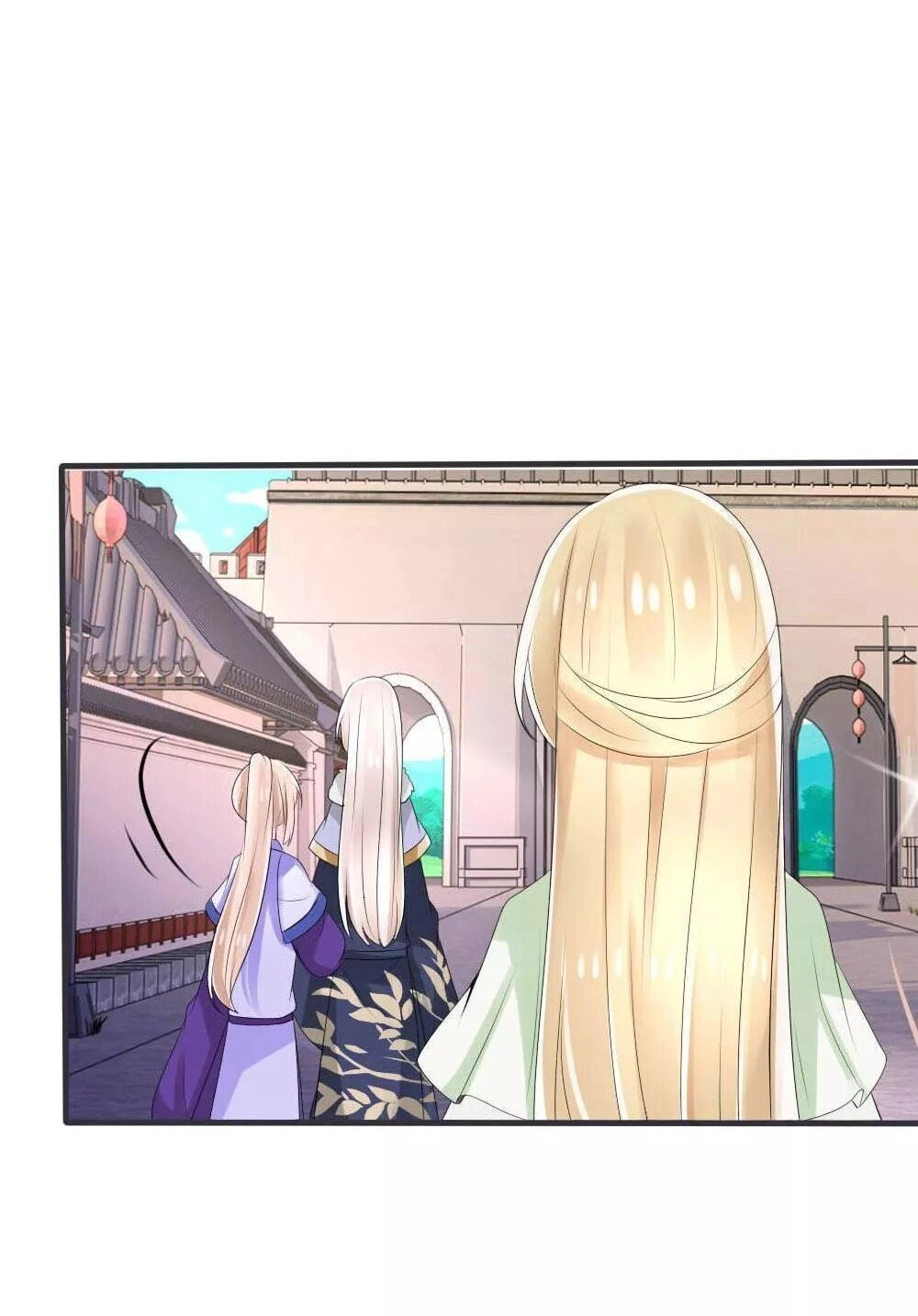 Kế Hoạch Sủng Ái Của Tiểu Công Chúa Chapter 41 - 15