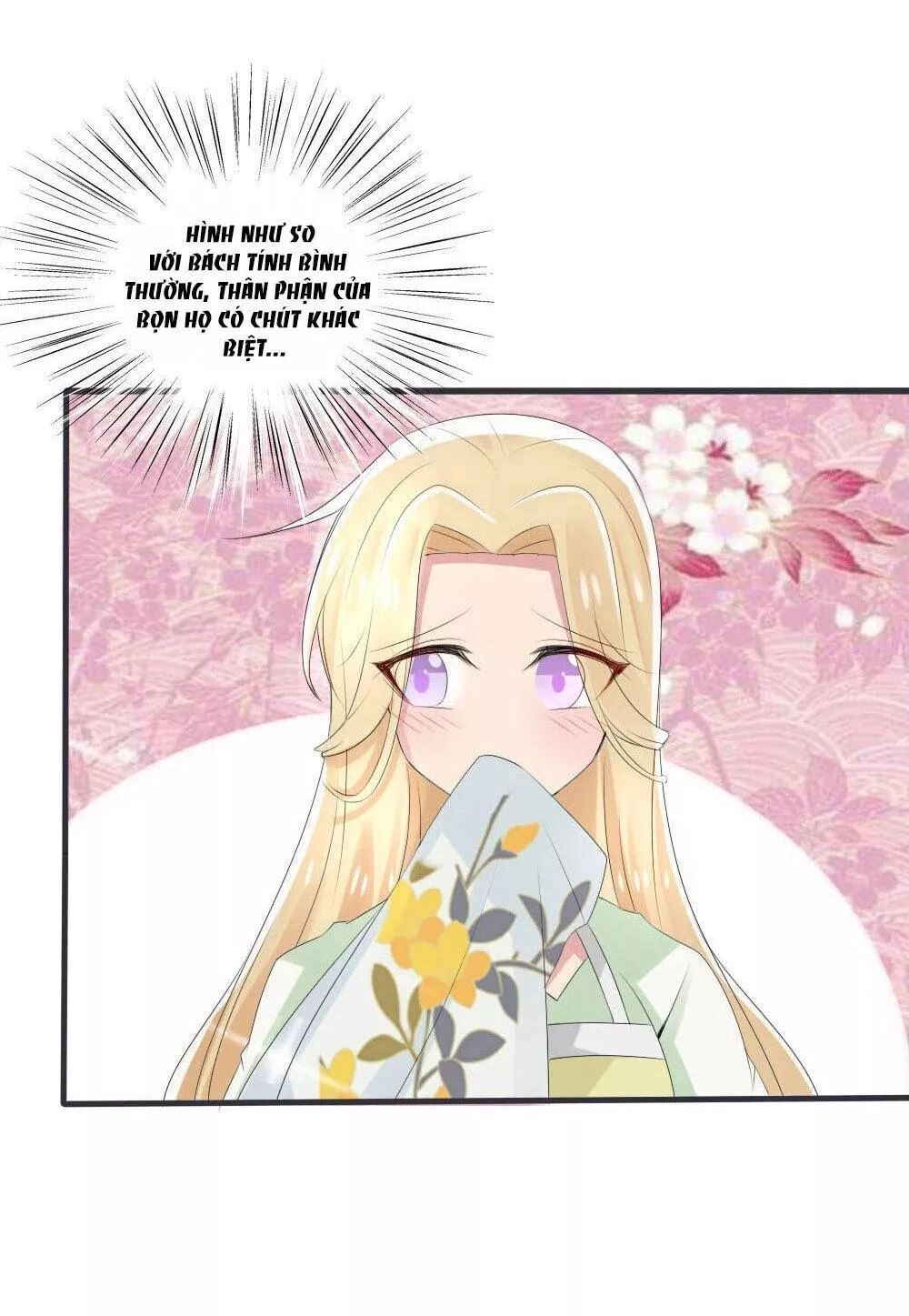 Kế Hoạch Sủng Ái Của Tiểu Công Chúa Chapter 41 - 18