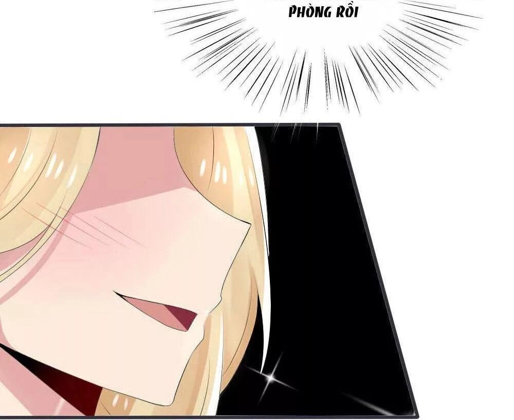 Kế Hoạch Sủng Ái Của Tiểu Công Chúa Chapter 41 - 20