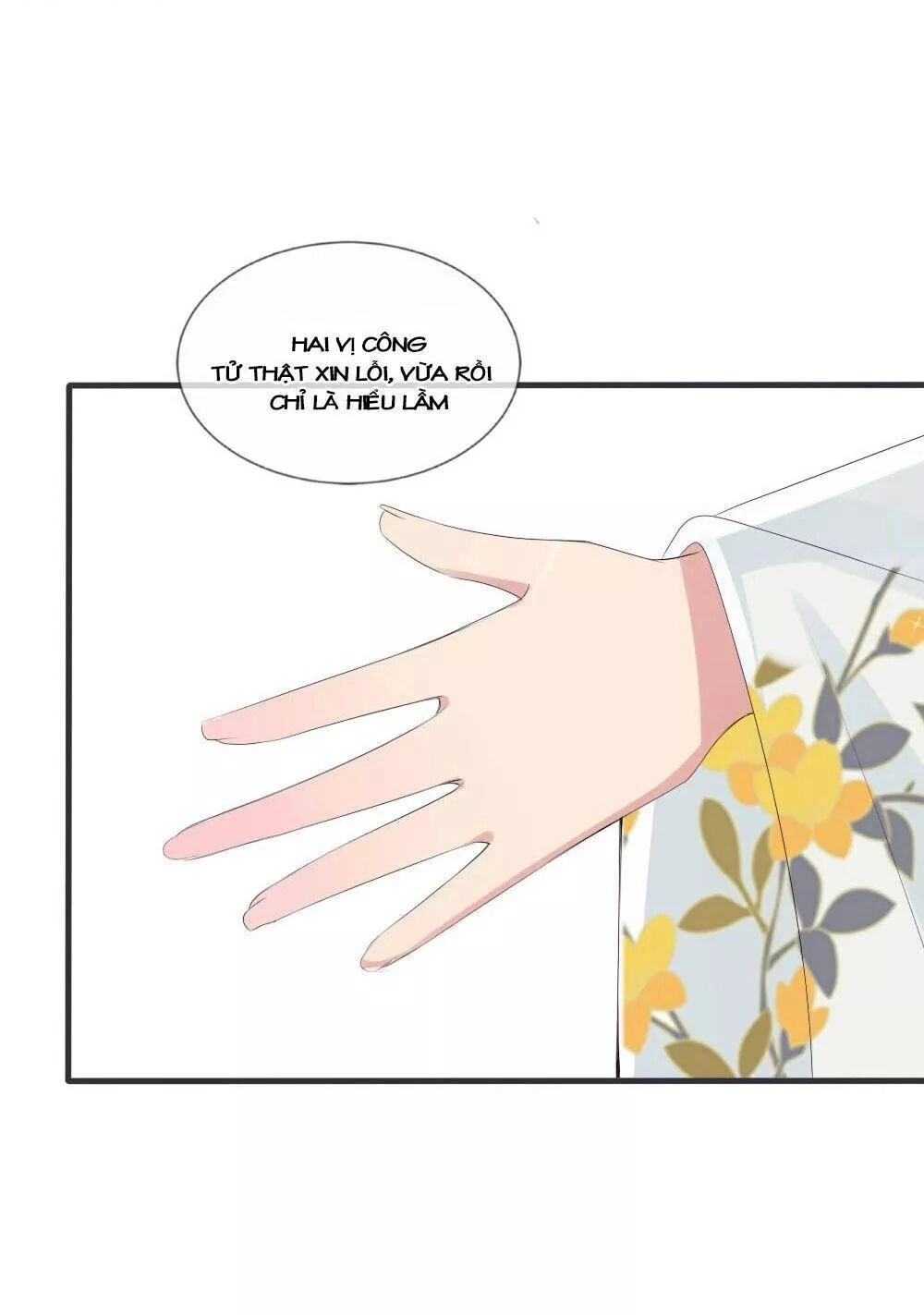 Kế Hoạch Sủng Ái Của Tiểu Công Chúa Chapter 41 - 22