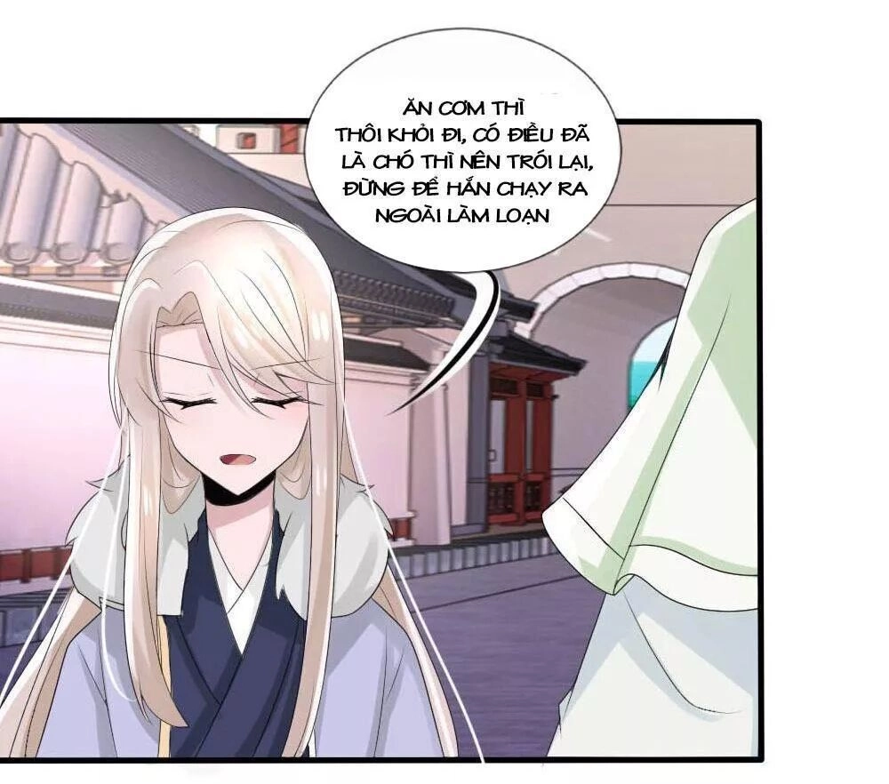 Kế Hoạch Sủng Ái Của Tiểu Công Chúa Chapter 41 - 30