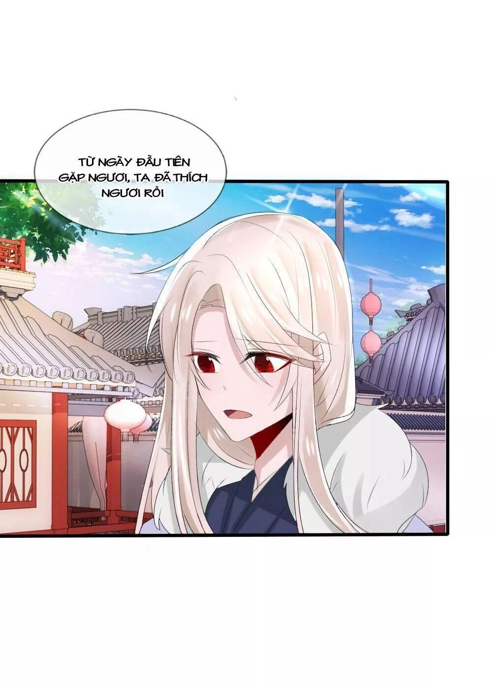 Kế Hoạch Sủng Ái Của Tiểu Công Chúa Chapter 41 - 41