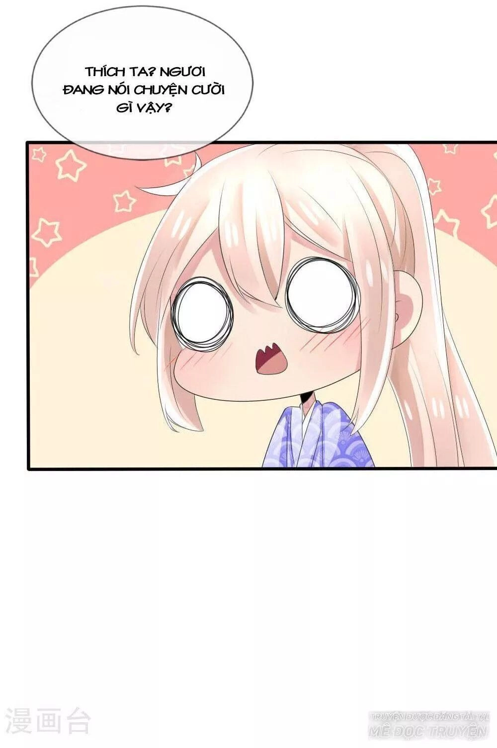 Kế Hoạch Sủng Ái Của Tiểu Công Chúa Chapter 41 - 43