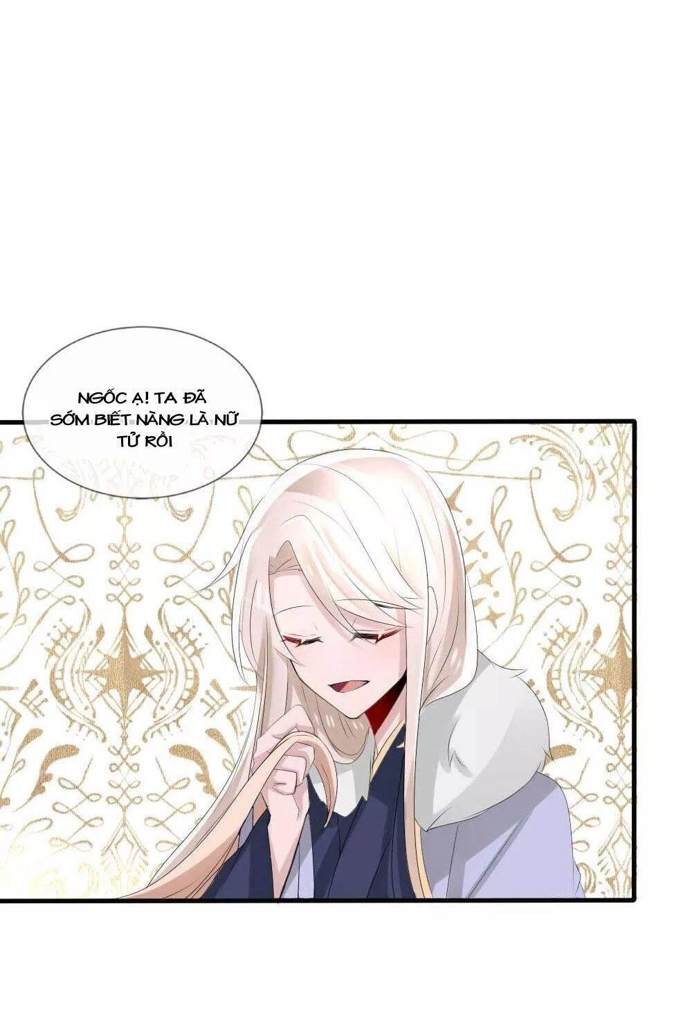 Kế Hoạch Sủng Ái Của Tiểu Công Chúa Chapter 41 - 47