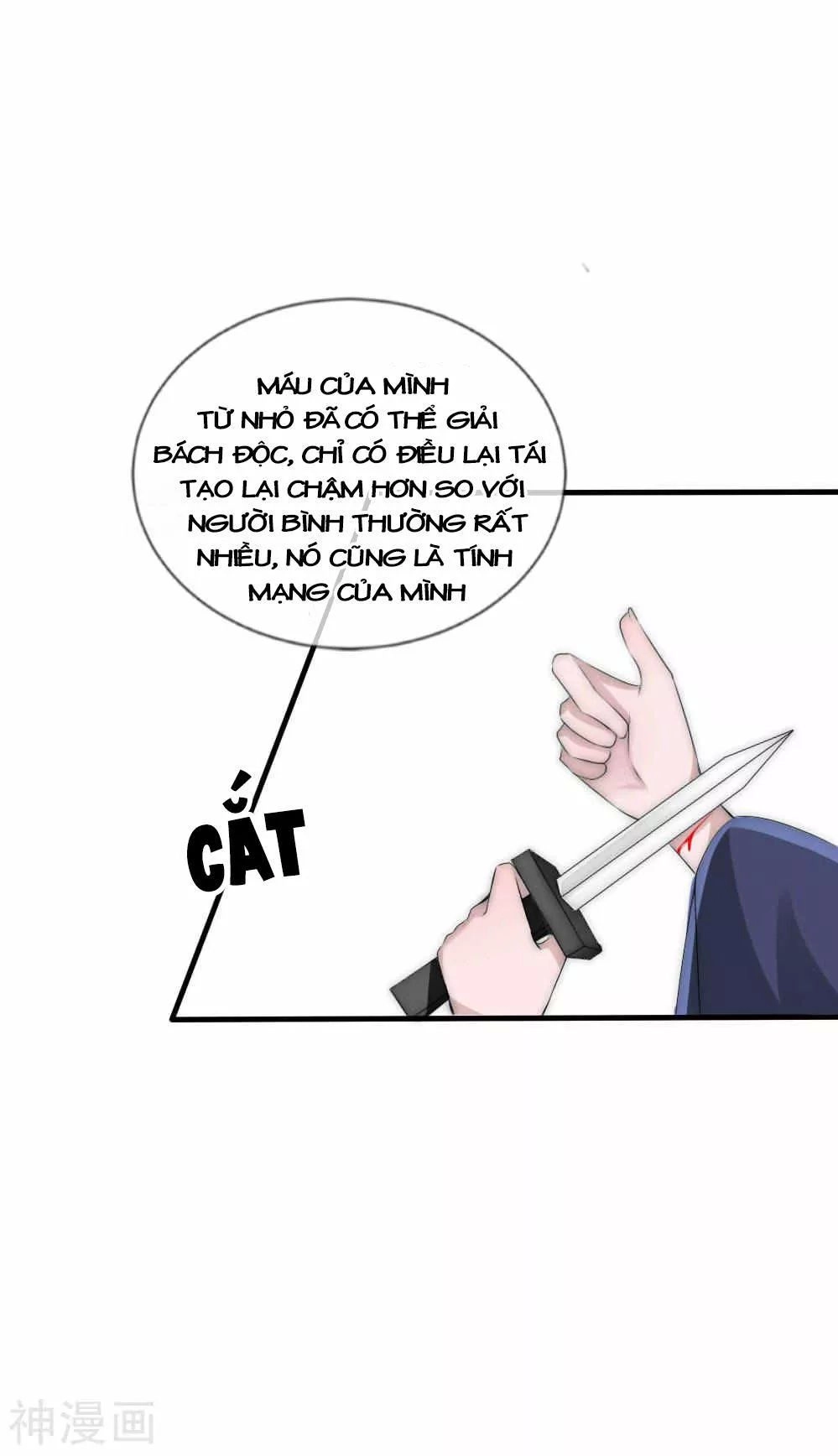 Kế Hoạch Sủng Ái Của Tiểu Công Chúa Chapter 43 - 13