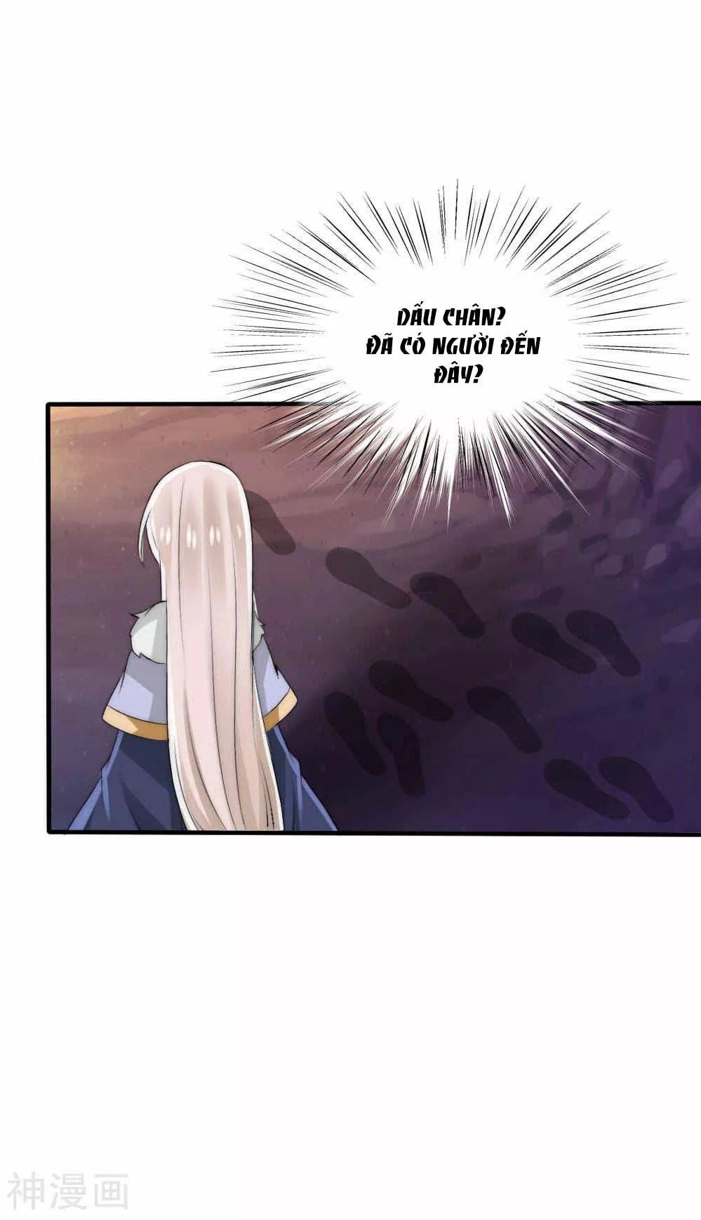 Kế Hoạch Sủng Ái Của Tiểu Công Chúa Chapter 43 - 34