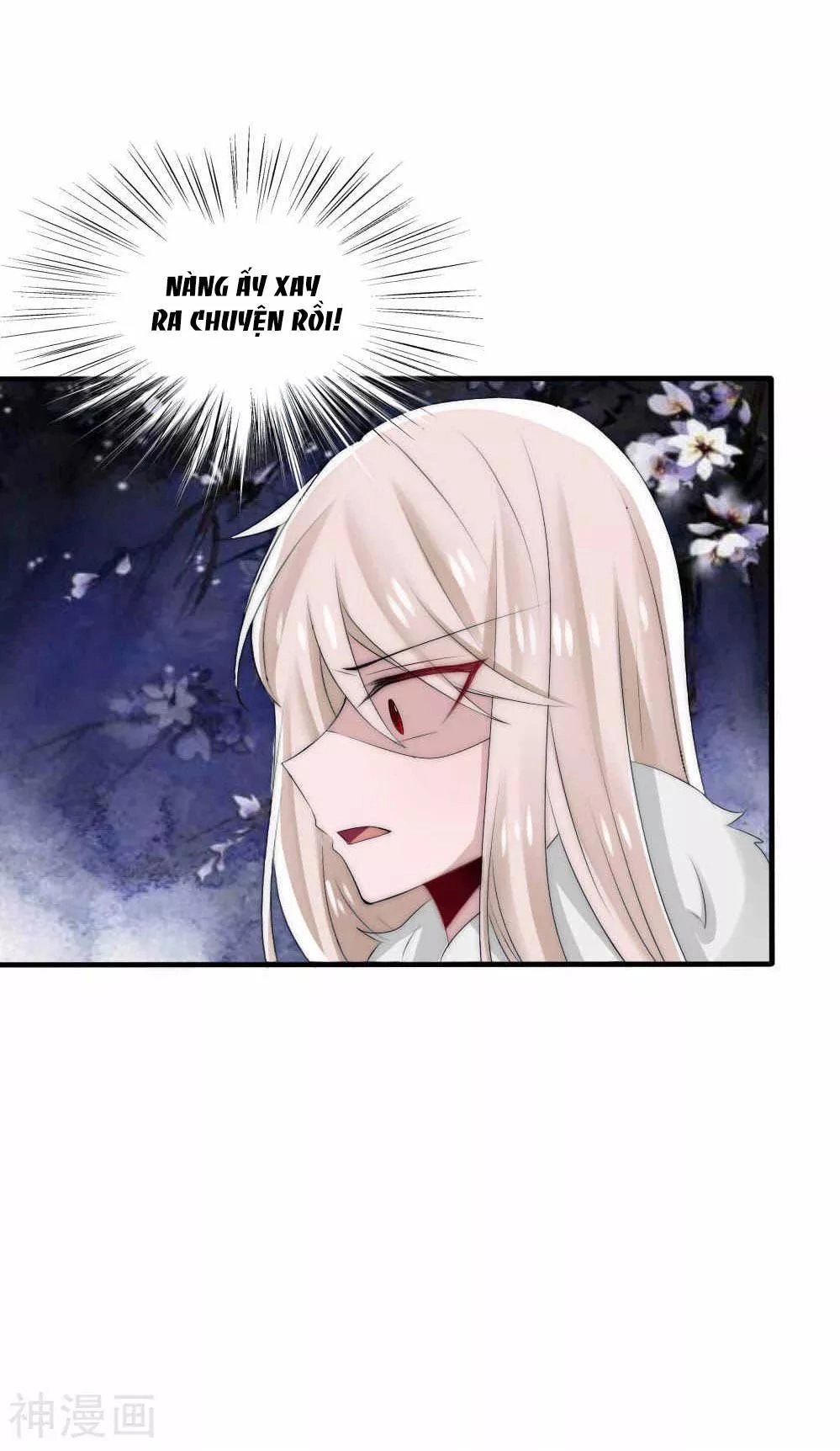 Kế Hoạch Sủng Ái Của Tiểu Công Chúa Chapter 43 - 35