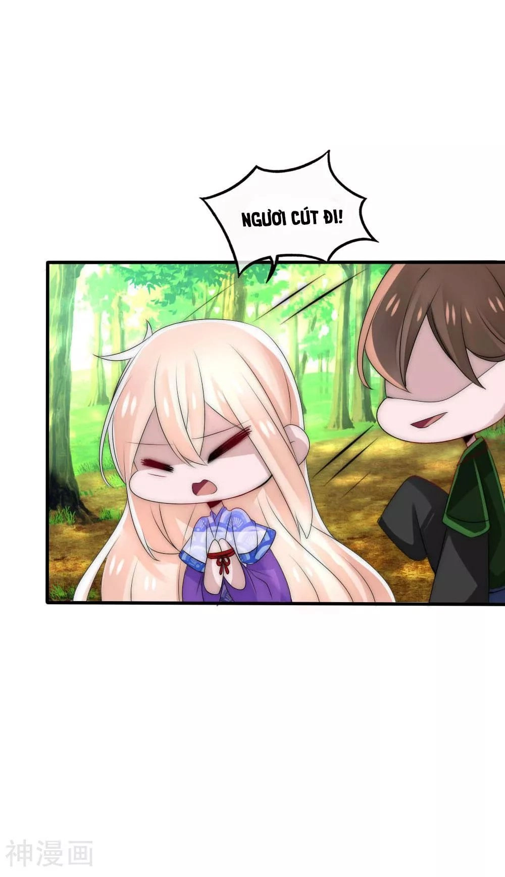 Kế Hoạch Sủng Ái Của Tiểu Công Chúa Chapter 44 - 5