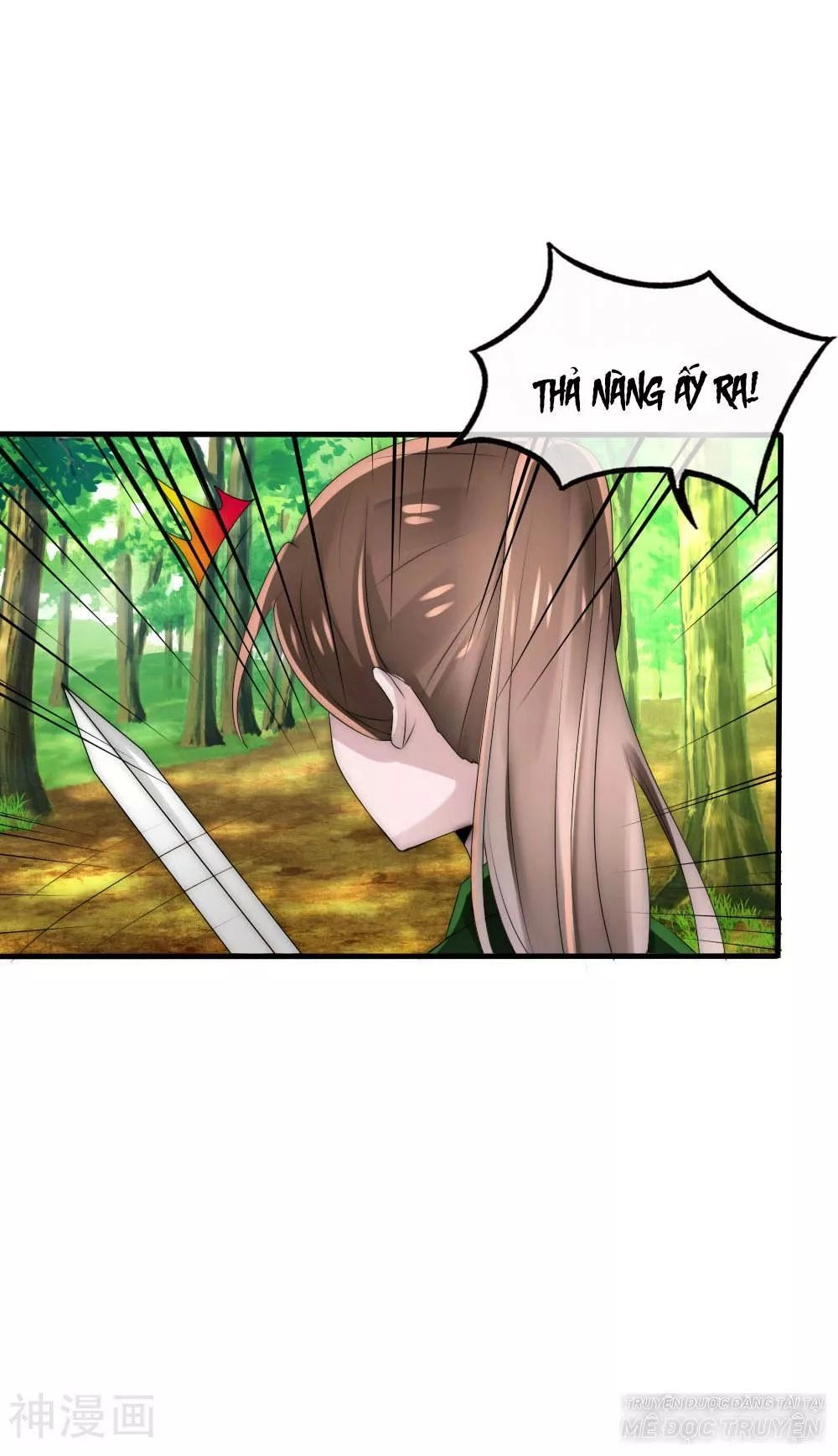 Kế Hoạch Sủng Ái Của Tiểu Công Chúa Chapter 44 - 6