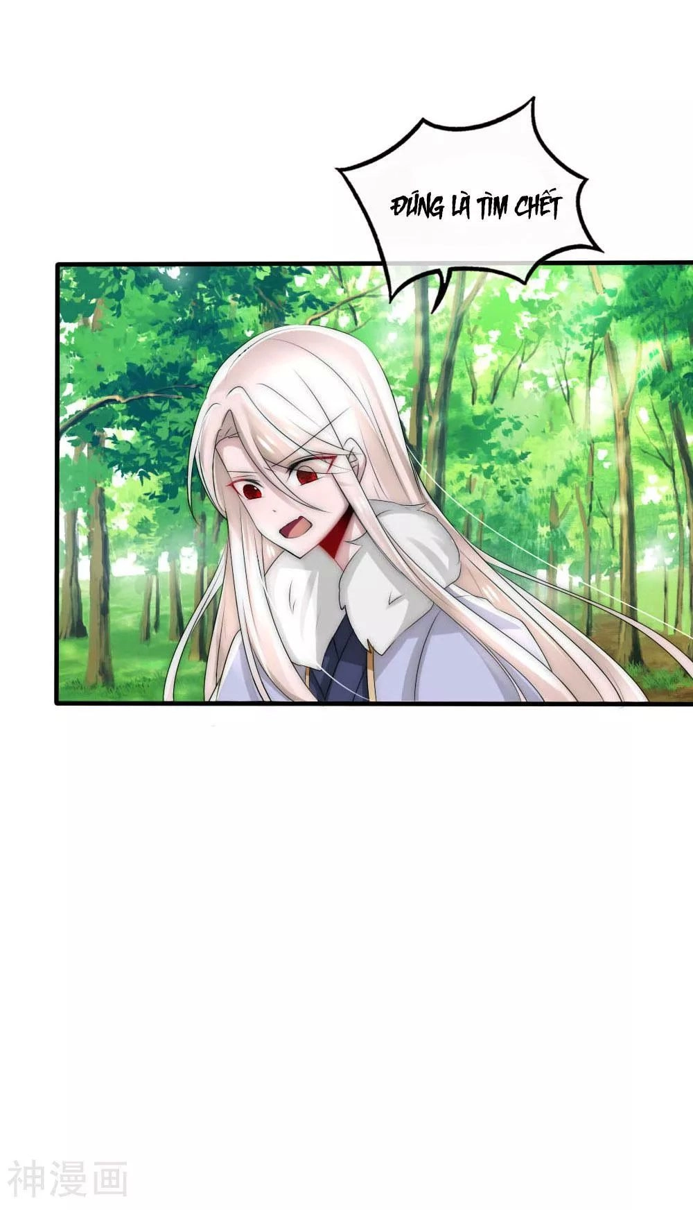 Kế Hoạch Sủng Ái Của Tiểu Công Chúa Chapter 44 - 9