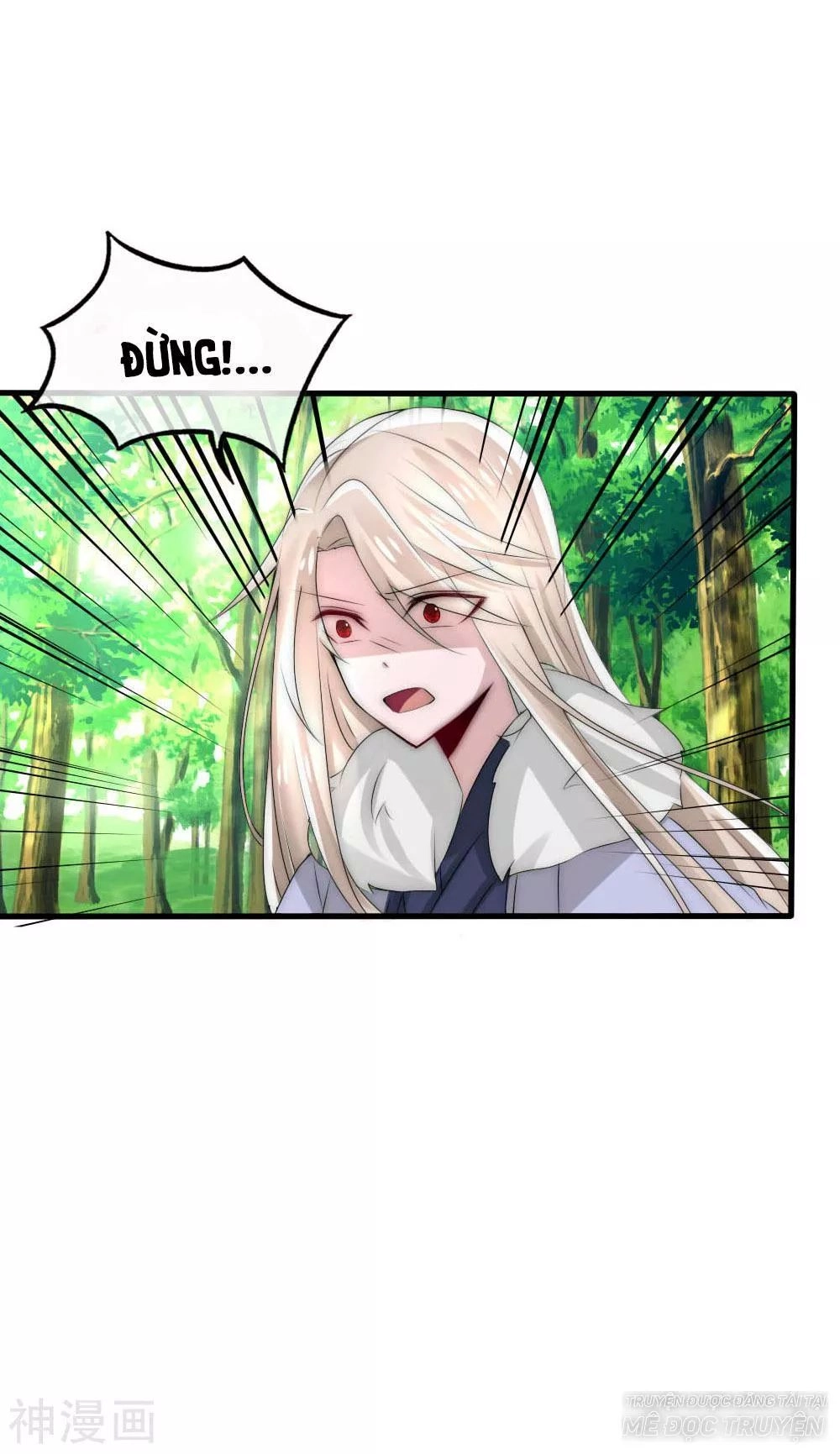 Kế Hoạch Sủng Ái Của Tiểu Công Chúa Chapter 44 - 11