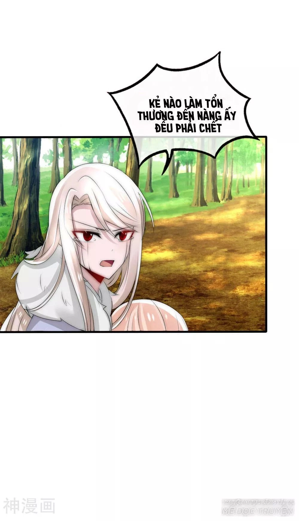 Kế Hoạch Sủng Ái Của Tiểu Công Chúa Chapter 44 - 21