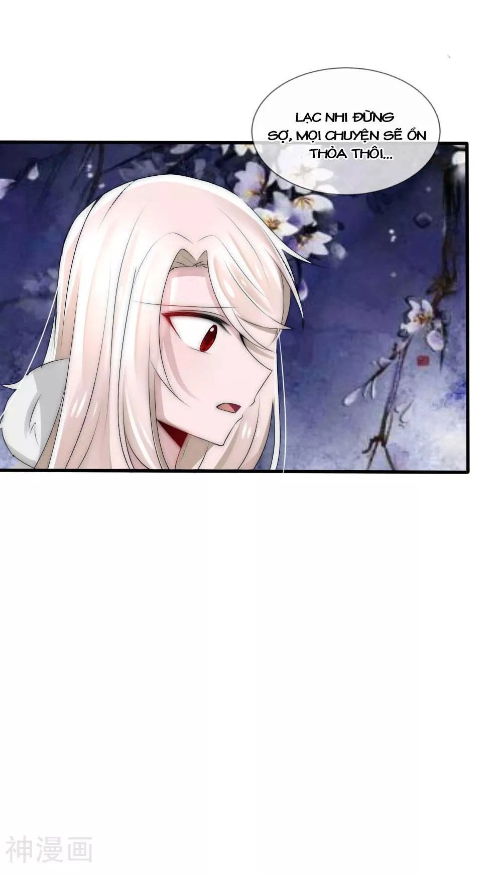 Kế Hoạch Sủng Ái Của Tiểu Công Chúa Chapter 44 - 25