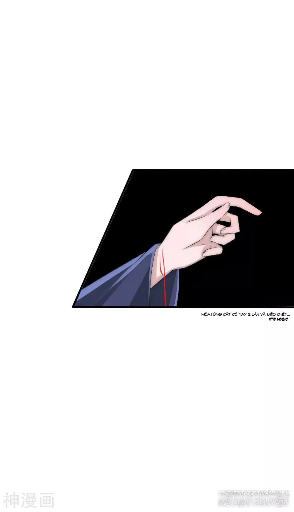 Kế Hoạch Sủng Ái Của Tiểu Công Chúa Chapter 44 - 26