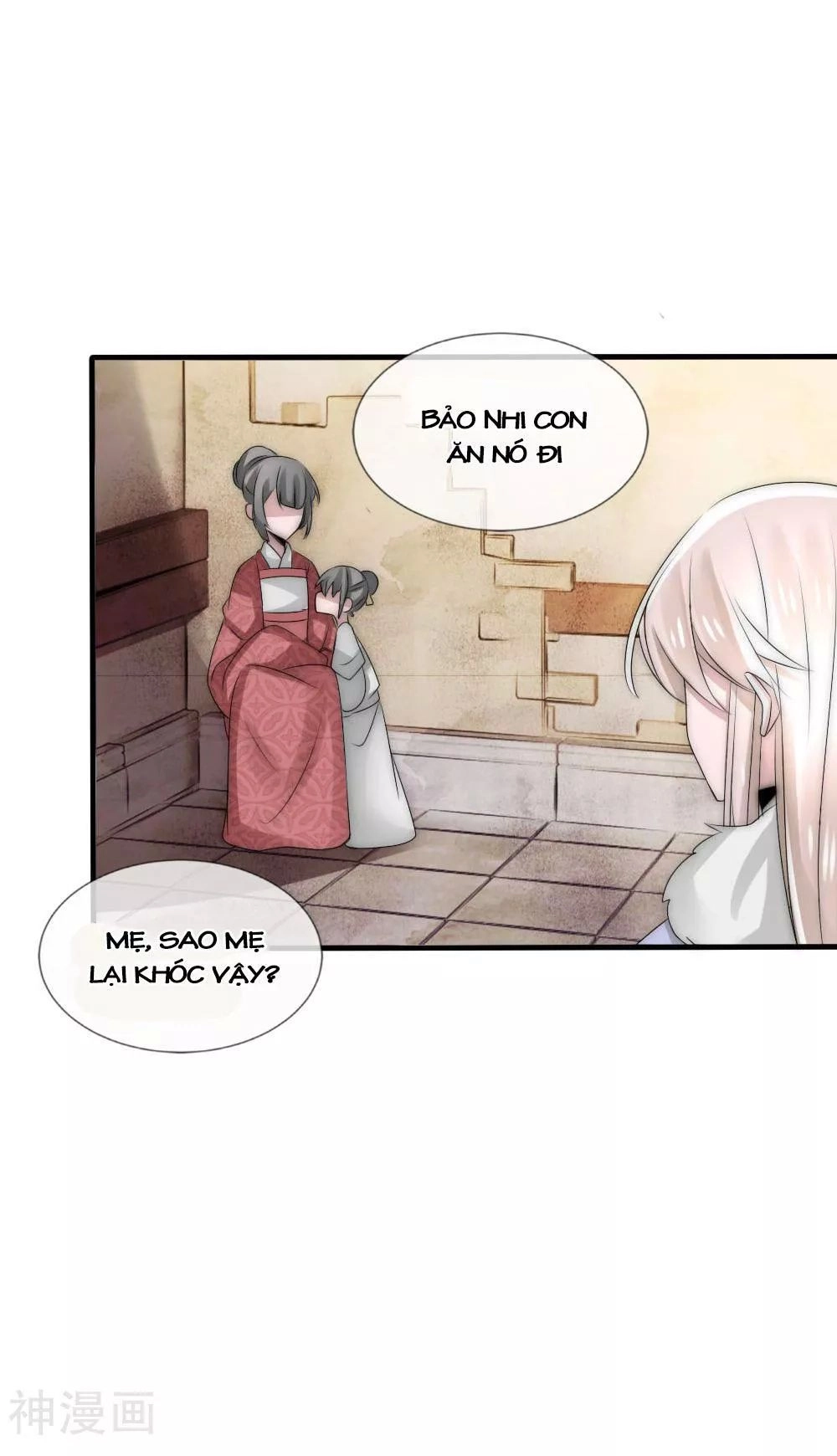 Kế Hoạch Sủng Ái Của Tiểu Công Chúa Chapter 44 - 30