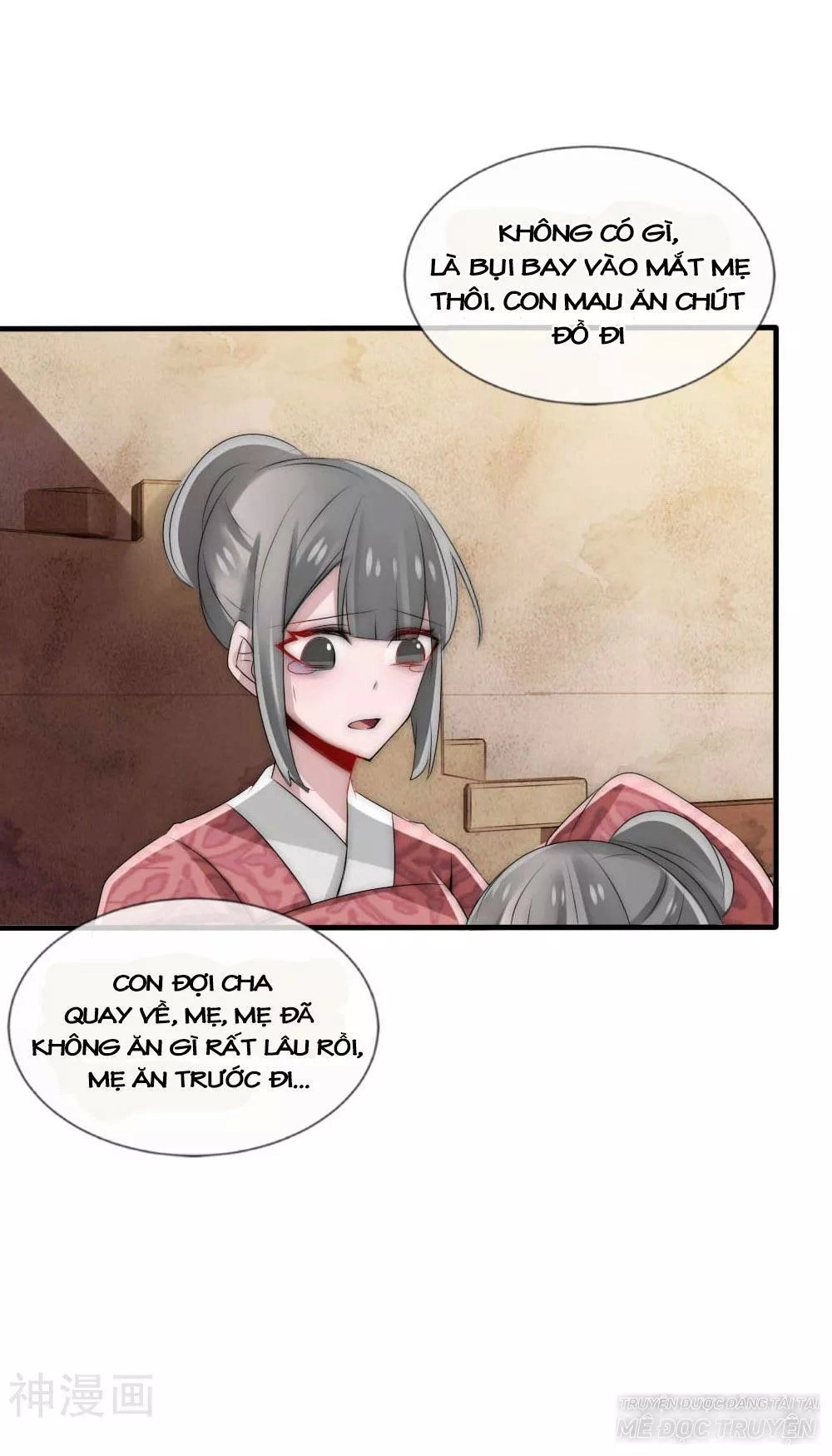 Kế Hoạch Sủng Ái Của Tiểu Công Chúa Chapter 44 - 31