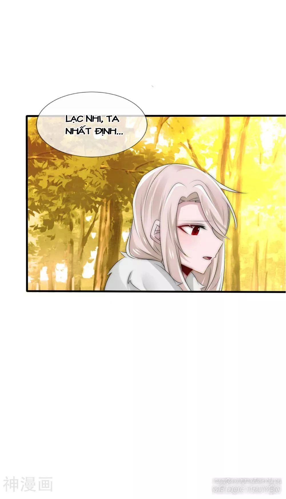 Kế Hoạch Sủng Ái Của Tiểu Công Chúa Chapter 44 - 36