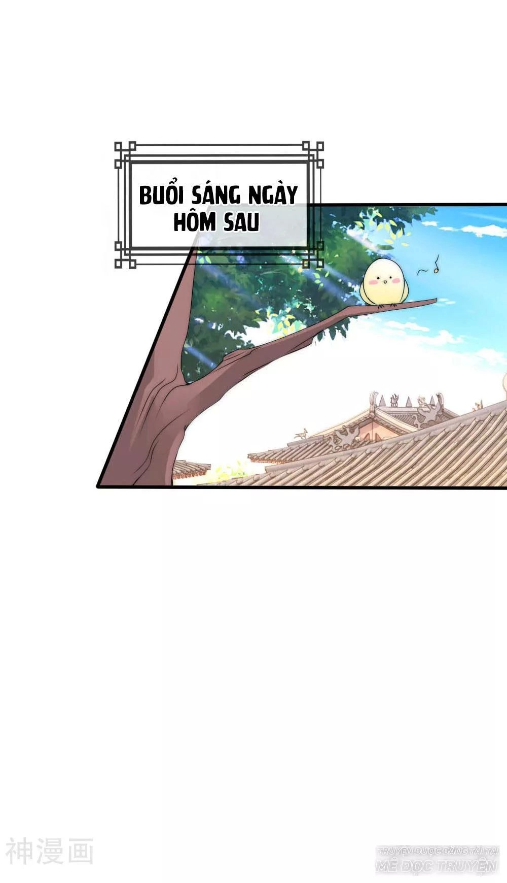 Kế Hoạch Sủng Ái Của Tiểu Công Chúa Chapter 48 - 21