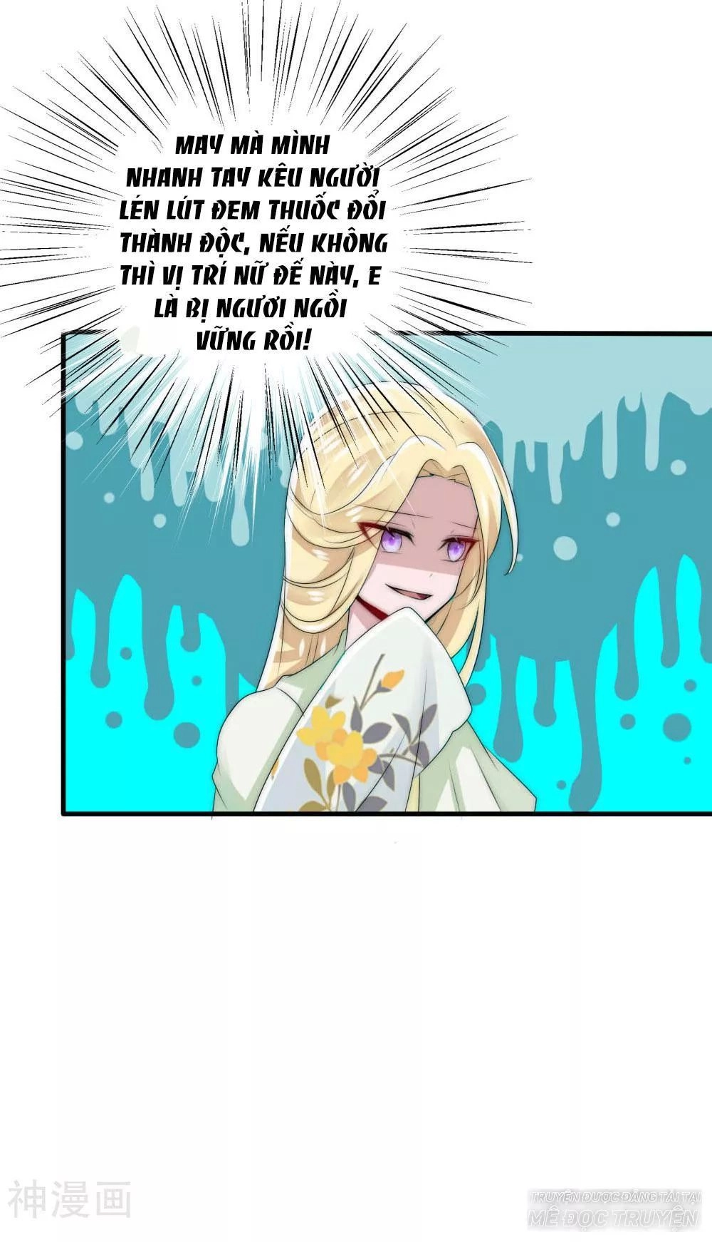 Kế Hoạch Sủng Ái Của Tiểu Công Chúa Chapter 48 - 31