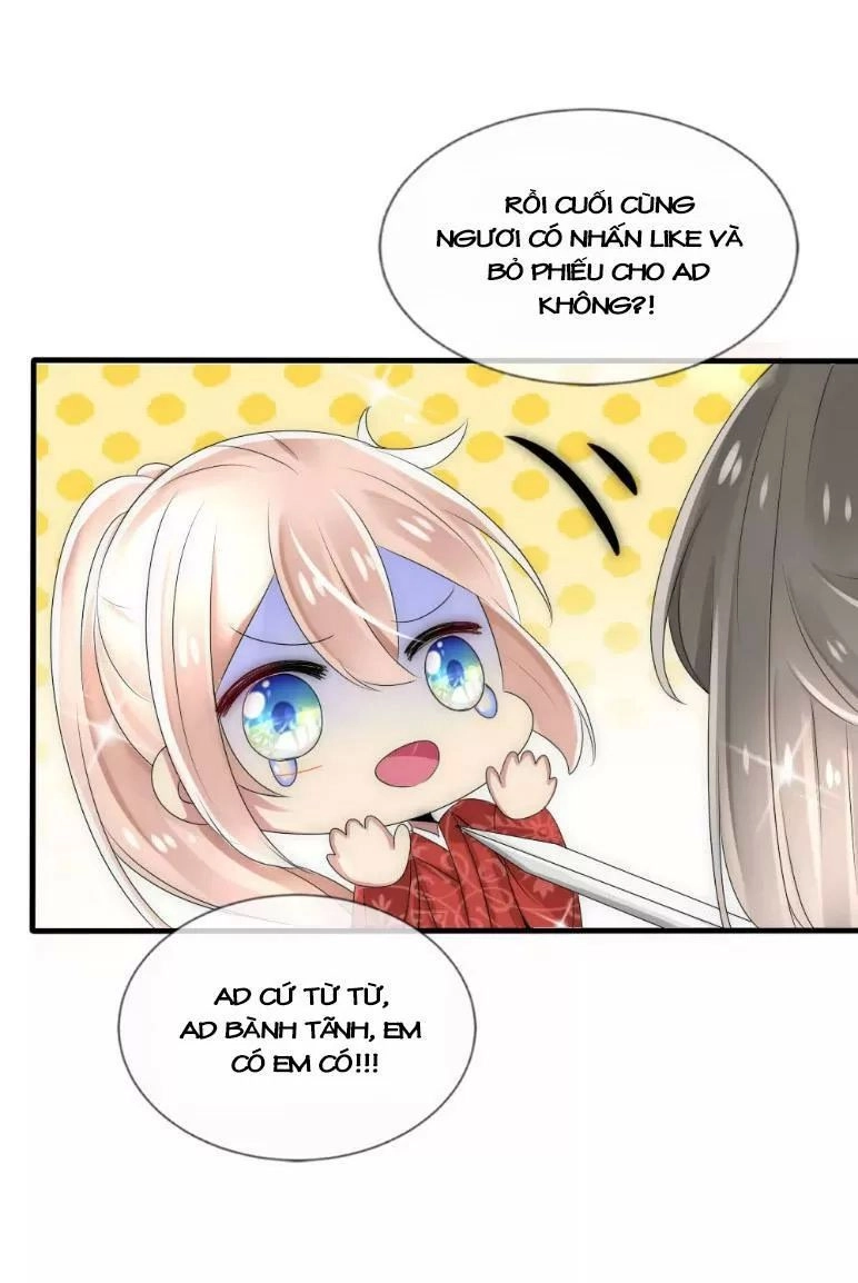 Kế Hoạch Sủng Ái Của Tiểu Công Chúa Chapter 49 - 34