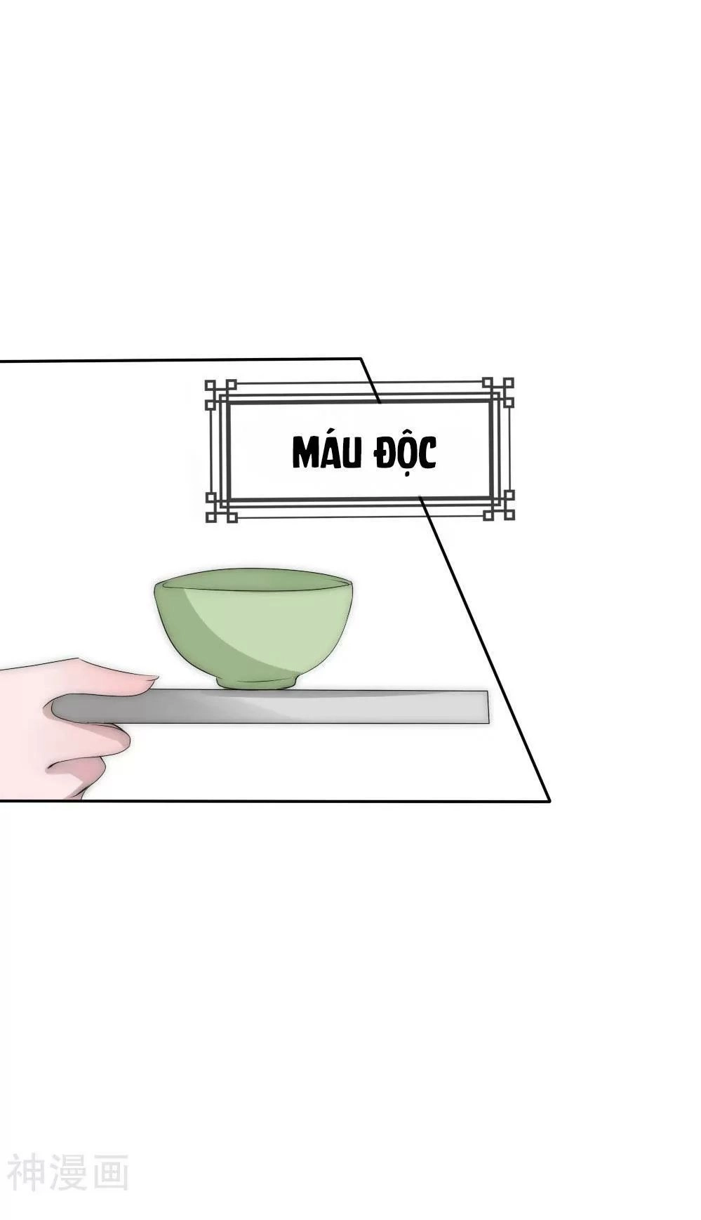 Kế Hoạch Sủng Ái Của Tiểu Công Chúa Chapter 50 - 8