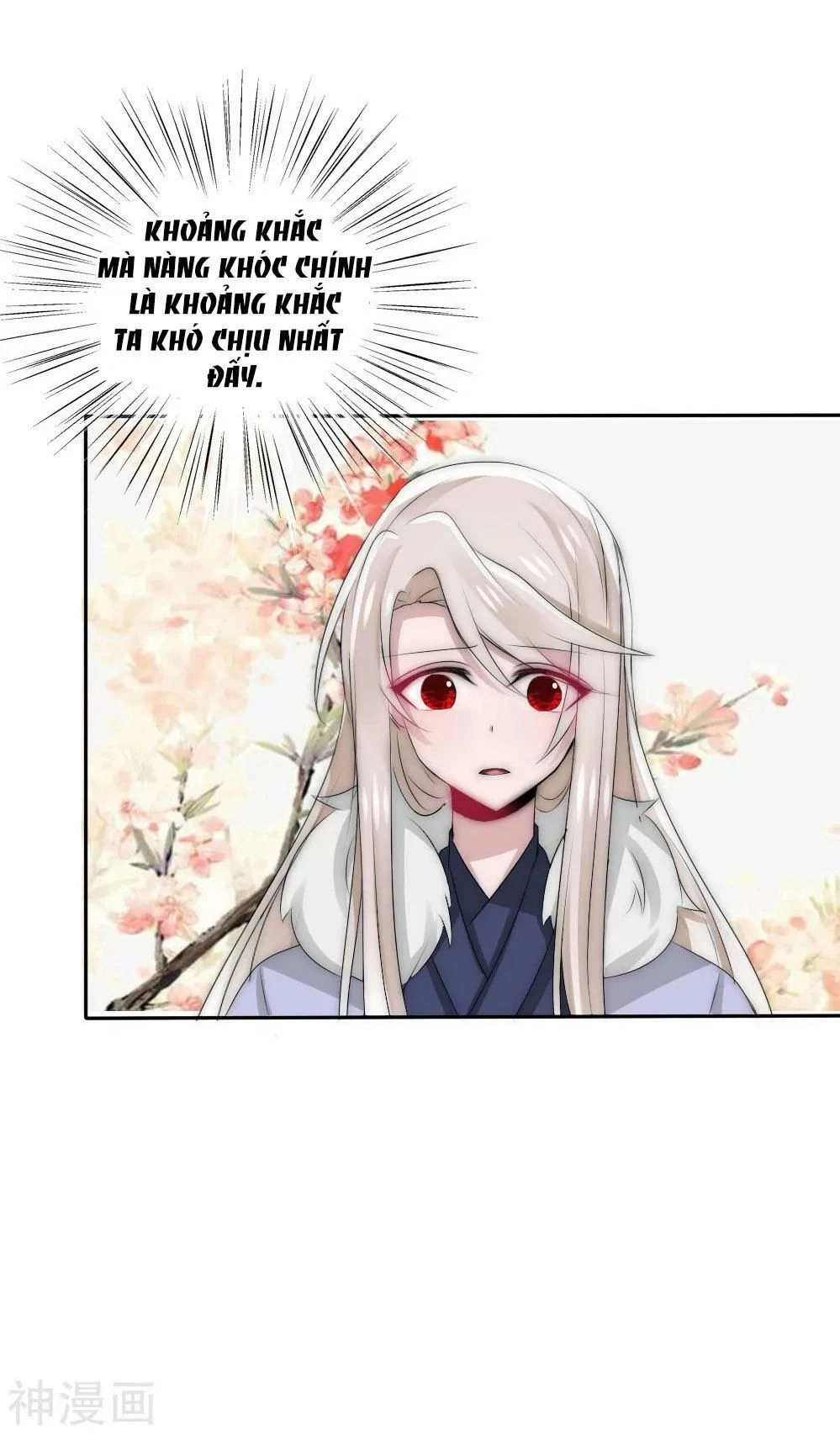 Kế Hoạch Sủng Ái Của Tiểu Công Chúa Chapter 50 - 12