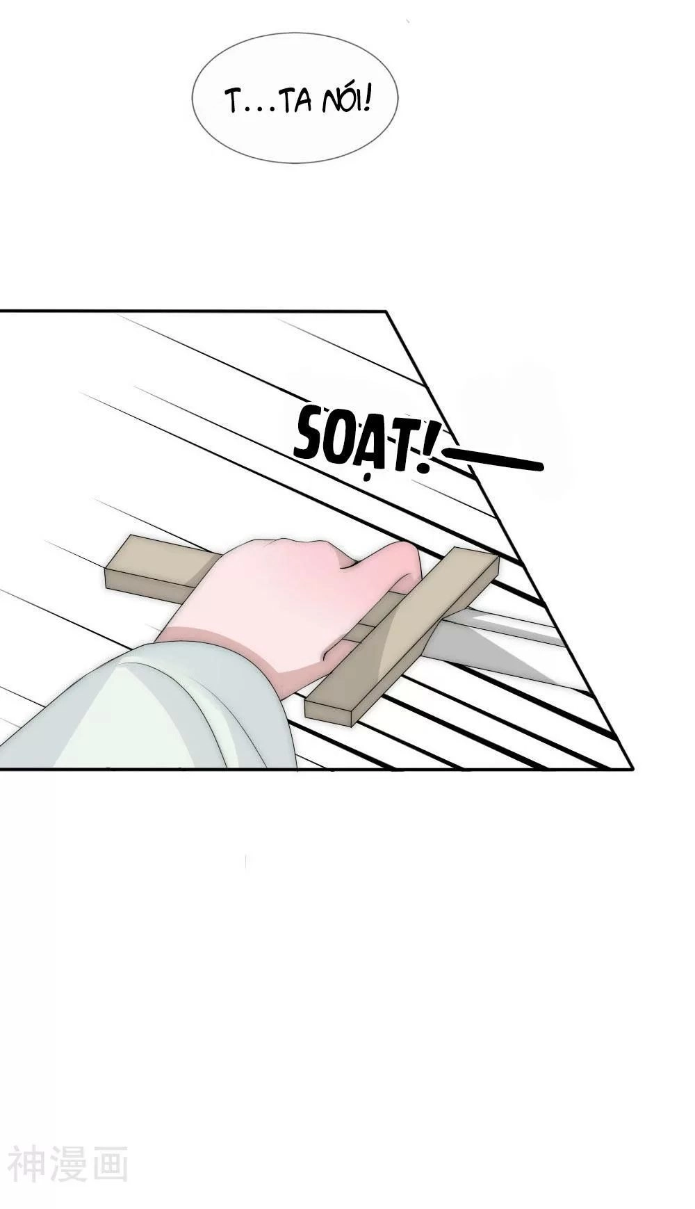 Kế Hoạch Sủng Ái Của Tiểu Công Chúa Chapter 50 - 22