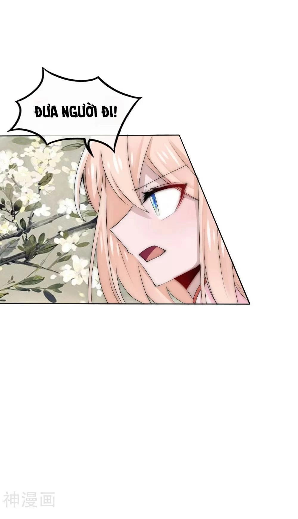 Kế Hoạch Sủng Ái Của Tiểu Công Chúa Chapter 50 - 28