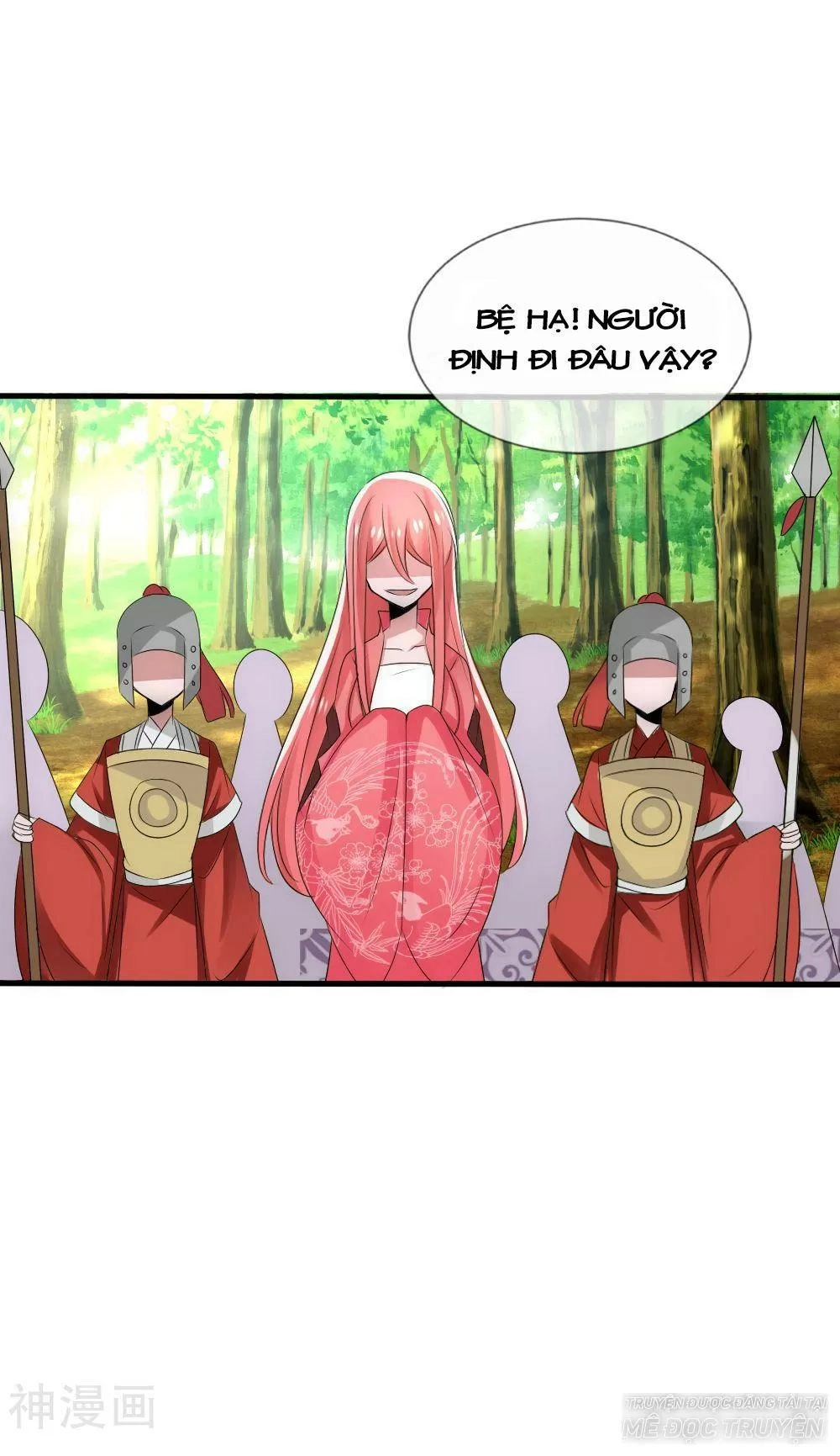 Kế Hoạch Sủng Ái Của Tiểu Công Chúa Chapter 52 - 11