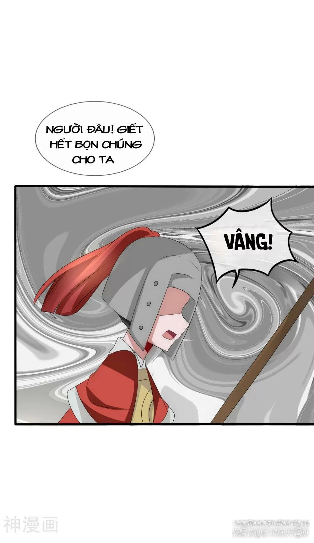 Kế Hoạch Sủng Ái Của Tiểu Công Chúa Chapter 52 - 21