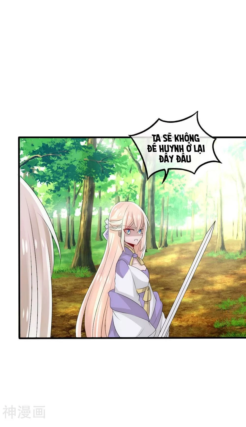 Kế Hoạch Sủng Ái Của Tiểu Công Chúa Chapter 52 - 23