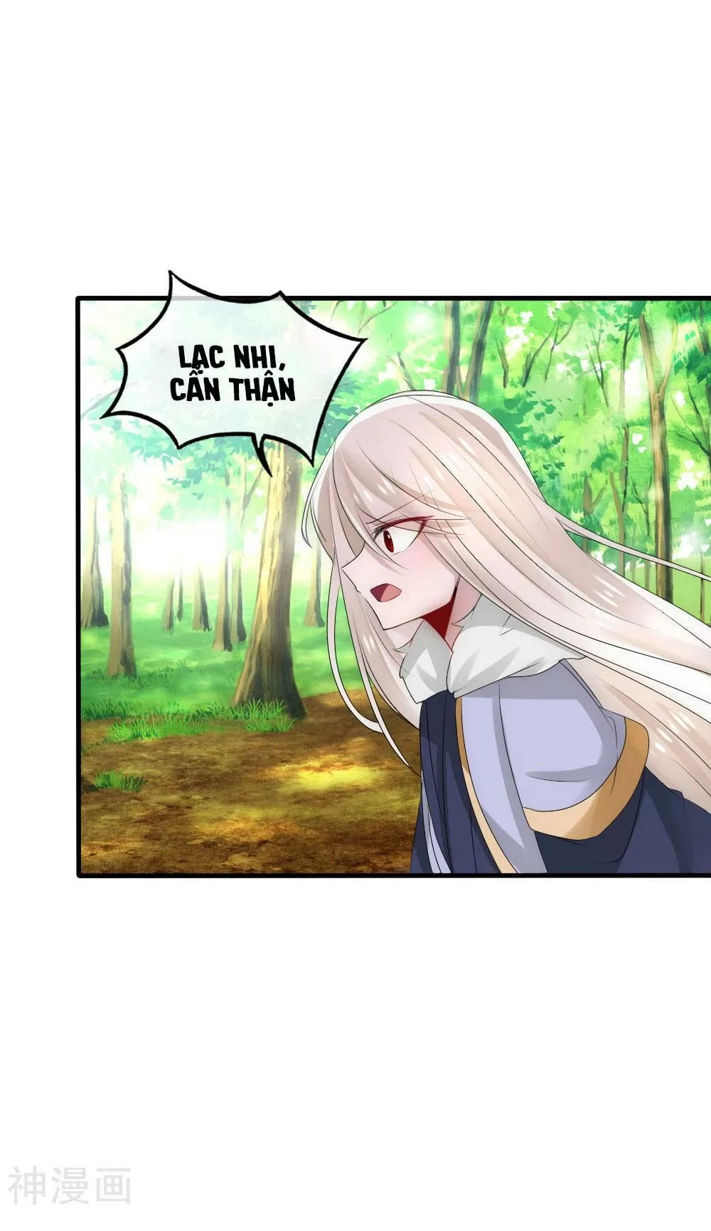 Kế Hoạch Sủng Ái Của Tiểu Công Chúa Chapter 52 - 25