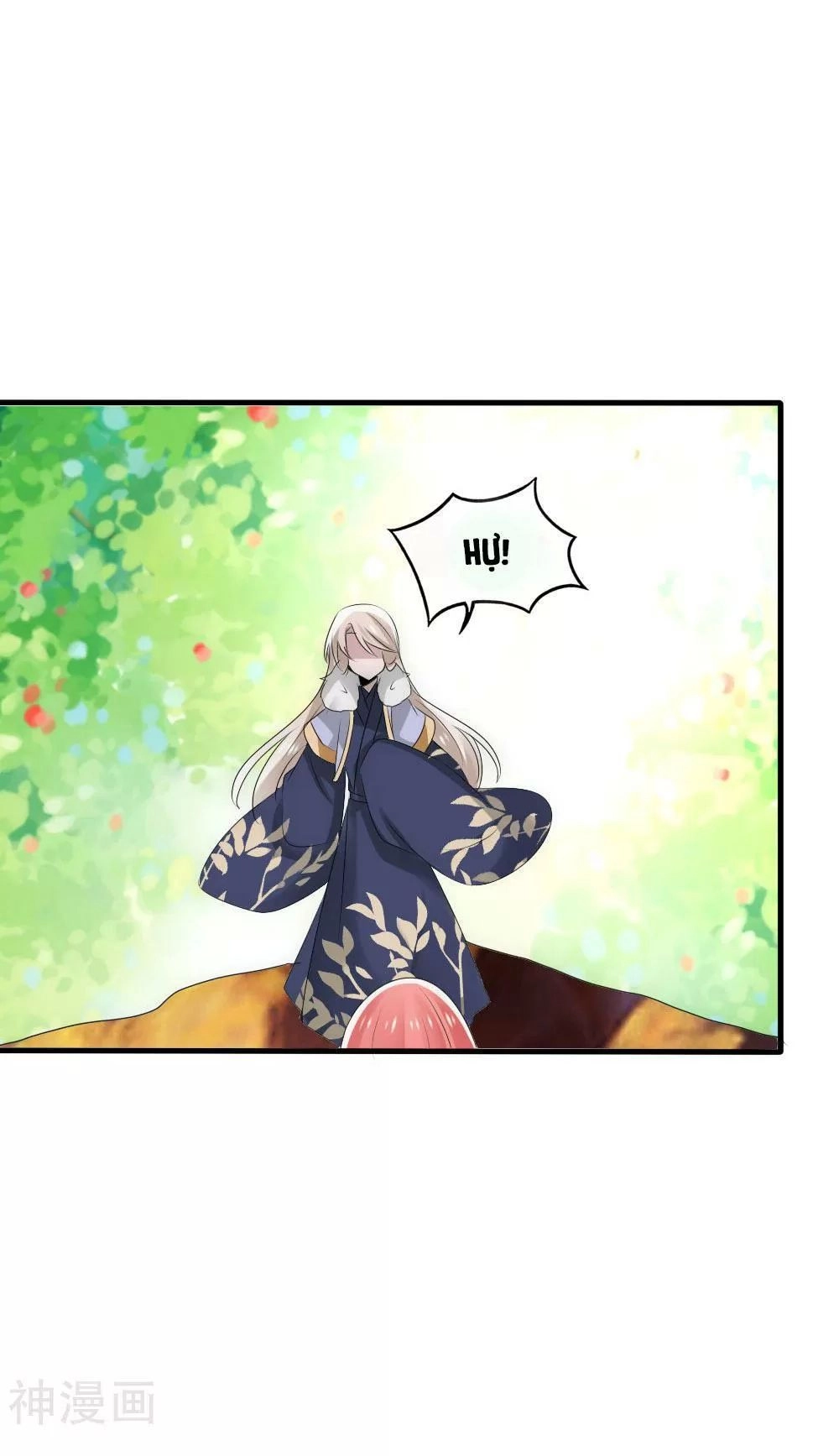 Kế Hoạch Sủng Ái Của Tiểu Công Chúa Chapter 52 - 27