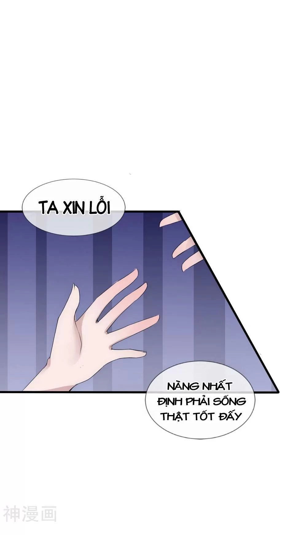 Kế Hoạch Sủng Ái Của Tiểu Công Chúa Chapter 52 - 35