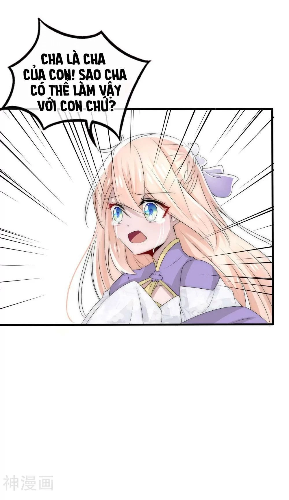 Kế Hoạch Sủng Ái Của Tiểu Công Chúa Chapter 52 - 59